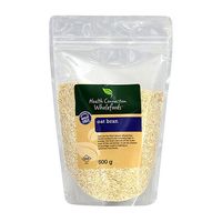 Health Connection Oat Bran